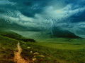 Screenshot of Animated Storm Wallpaper 1.0.0
