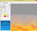 Screenshot of DP-Animator: Fire 1.0.0