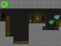 Screenshot of Castle Ghosts 1.3