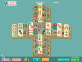 Screenshot of Candy Plus Mahjong 1.1
