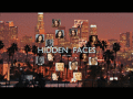 Hidden faces  - яркое проявление возможности