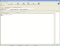 Screenshot of Master Bulk Email Direct Sender 2.103
