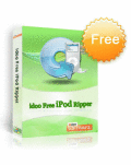 can rip DVD to iPod MP4 video file