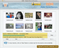 Screenshot of Mac Photo Recovery Software 5.4.1.2