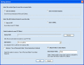 Screenshot of Outlook PST Emails Repair 11.04