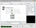 Screenshot of Idoo DVD to Apple TV Ripper 2.8