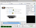 Screenshot of Idoo DVD to PSP Ripper 2.8