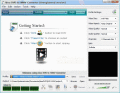 Screenshot of Idoo DVD to WMV Ripper 2.8