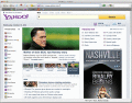 Screenshot of SlimBoat Web Browser for Mac 1.1.32