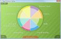 Screenshot of The Wheel Of Life Lite 1.6.4889.39887