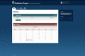 Screenshot of Webuzo for Collabtive 0.7.6
