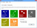 Screenshot of 1-abc.net Cleaning Box 5.00