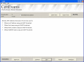 Screenshot of Exam Simulator for Network+ 1.1.0