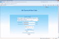 Screenshot of Password Reset Tool 6.0.8.1