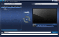 Screenshot of XtoYsoft DVD to Blackberry Ripper 1.2.3.0