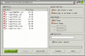 Screenshot of Acrobat to ePub Converter 2.0
