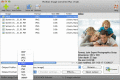 Image file format converter for Macintosh.