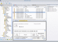 Screenshot of Free Outlook OST Viewer 15.0