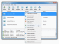 Screenshot of DiskSavvy Server 9.5.14