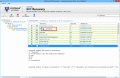 Screenshot of Fix Backup Database 5.4