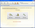 Screenshot of Windows Recovery Tool 14.0