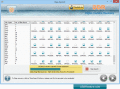 Screenshot of Digital Camera Restore Software 5.6.1.3