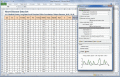 Screenshot of NeuroXL Predictor 4.0.2