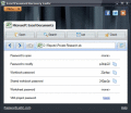 Screenshot of Excel Password Recovery Lastic 1.1