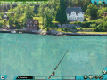 Screenshot of Fishing Simulator 2012 - Petri Heil 1.0