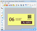 Screenshot of Card designing 8.2.0.1