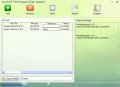 Screenshot of VeryPDF PDF Repair 2.0