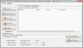 Screenshot of PDF Protector Splitter and Merger 1.0