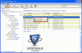 Screenshot of I Want To Open Backup File 5.4.1