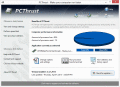 Screenshot of PCThrust 2.10.18.2010d