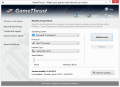 Screenshot of GameThrust 1.10.18.2010f