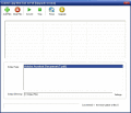 Screenshot of Convert Jpg Wmf Emf to Pdf 6.9