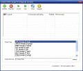 Screenshot of Convert Pdf to Image Pro 6.9
