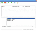 Screenshot of Convert Pdf to Jpeg Gif 6.9