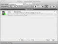 Screenshot of Air Playit Server for Mac 1.5