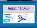 Best software to repair damaged DOCX files