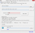 Screenshot of DRMsoft Html to EXE Packer 7.0