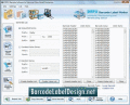 Screenshot of Industrial Barcode Design 7.3.0.1