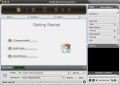 Screenshot of ImTOO DVD to AVI Converter for Mac 6.5.5.0428