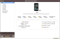 Screenshot of 4Media iPhone to Mac Transfer 5.5.1.20310920