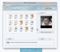Screenshot of Mac Data Restore Software 5.3.1.2