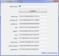 Screenshot of EsbDecimals 2.1