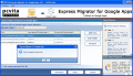 Screenshot of Save Outlook Emails to Google Apps 3.0