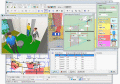 Screenshot of VideoCAD Starter 7.0