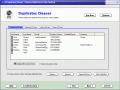 Screenshot of PD Duplicates Cleaner 2.5.0.1251