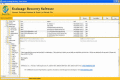 Screenshot of Export Exchange Emails 6.5